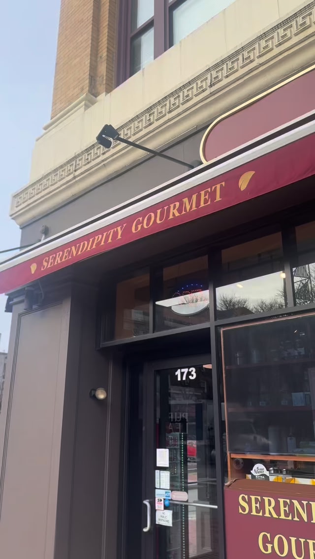 Serendipity Gourmet
